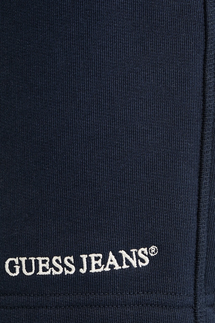 Bavlnené šortky Guess Jeans