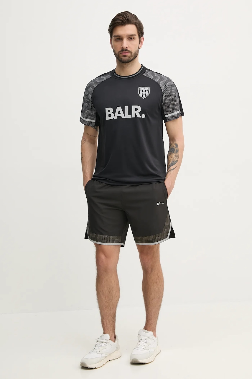 Šortky BALR.