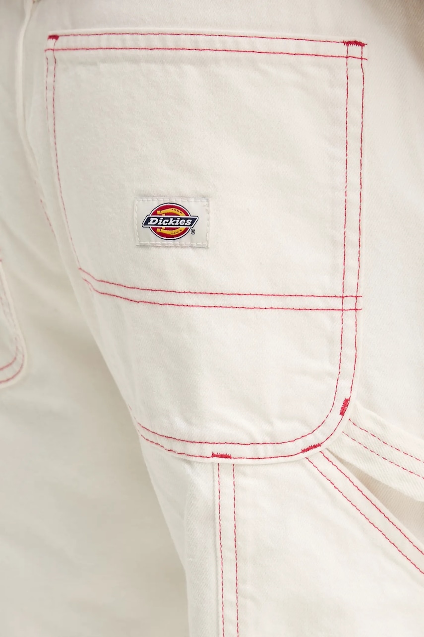 Rifľové krátke nohavice Dickies