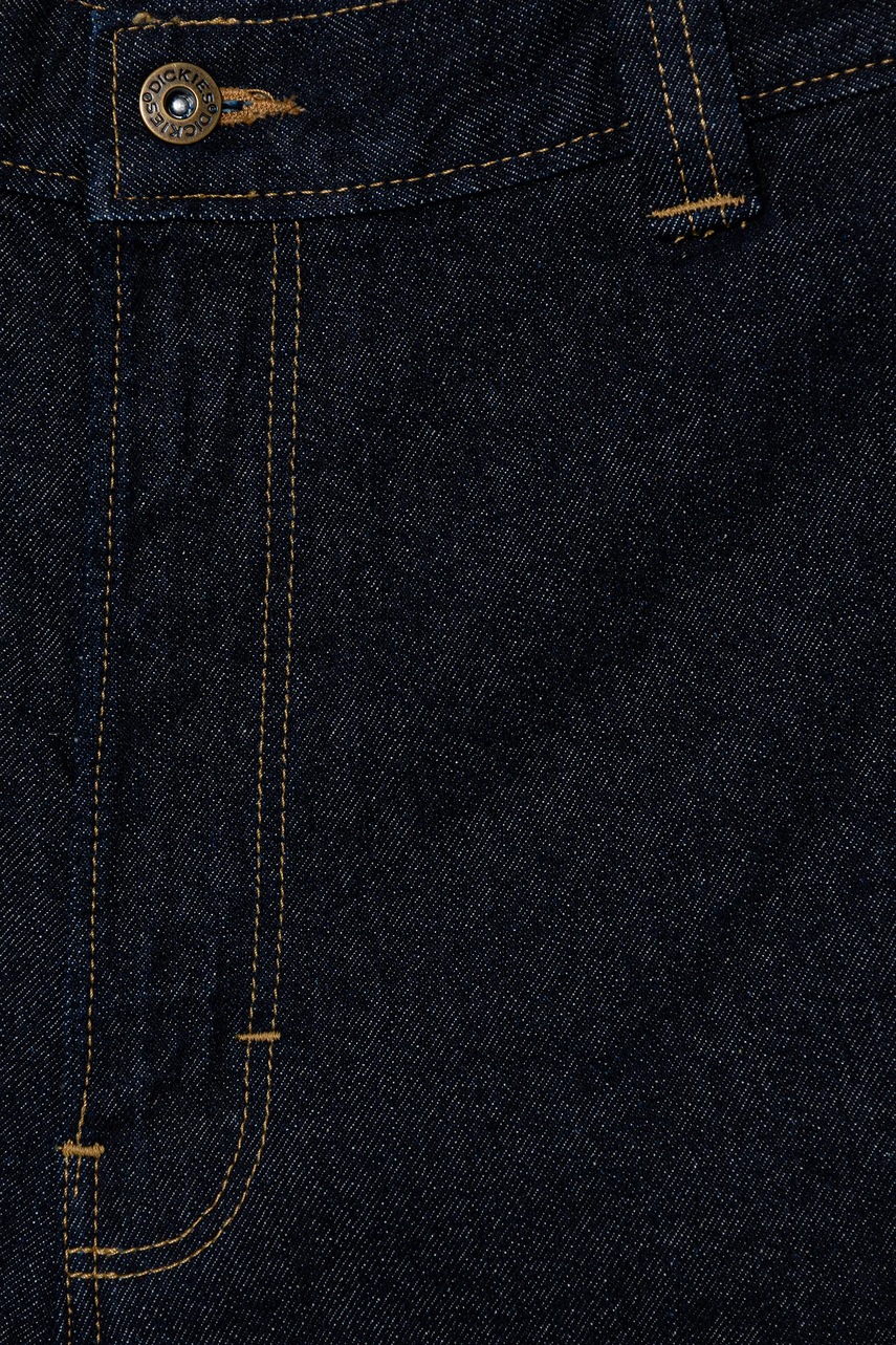 Dickies farmer rövidnadrág sötétkék, DK0A4YSYRIN1 termék 2. képe