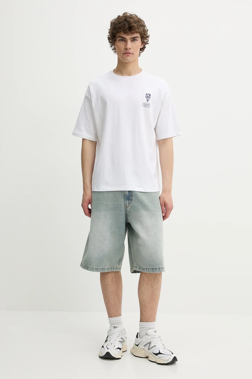 Джинсовые шорты Karl Kani 60100001 Джинсовые шорты Karl Kani 60100001