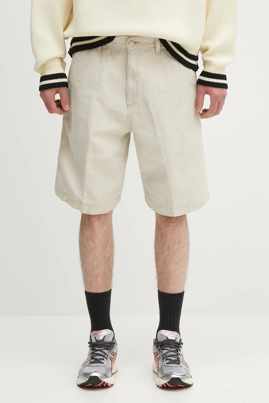 Carhartt WIP pantaloni scurți Cooper Short