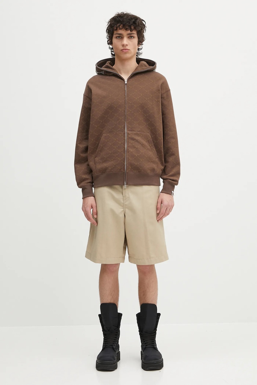 Carhartt WIP szorty Craft Short (zdjęcie 5)