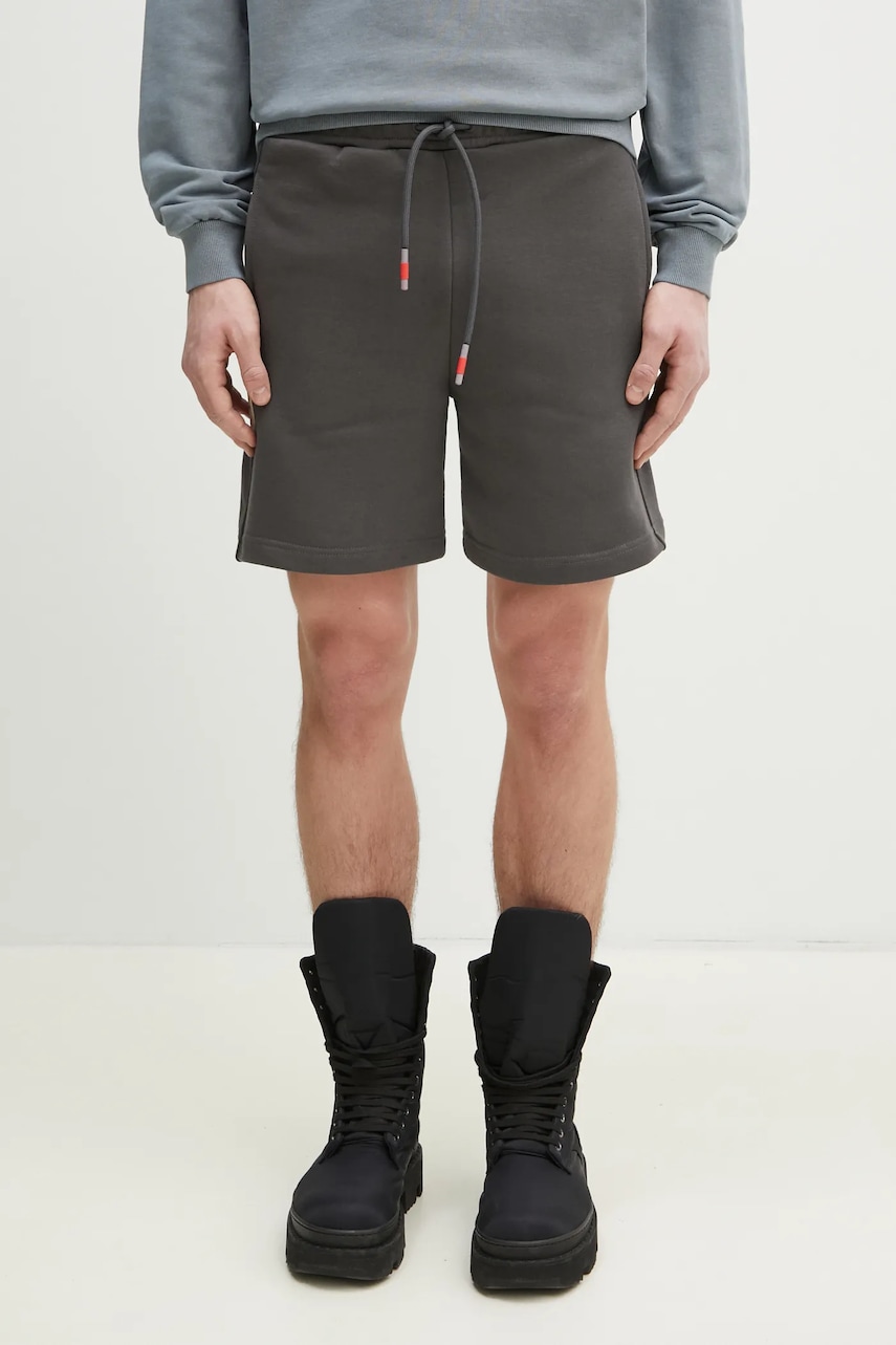 Alpha Industries szorty Studio Edition Shorts