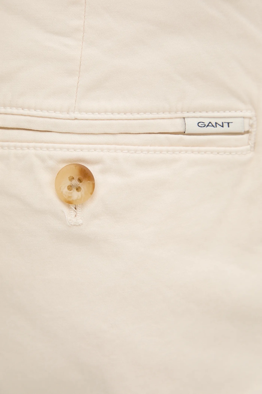 Šortky Gant