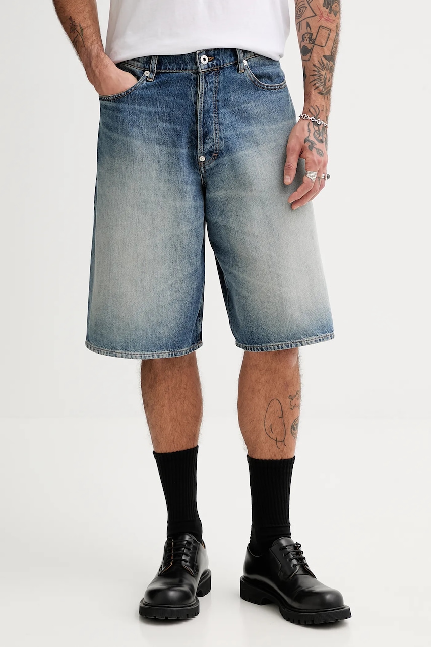 Τζιν σορτς Kenzo