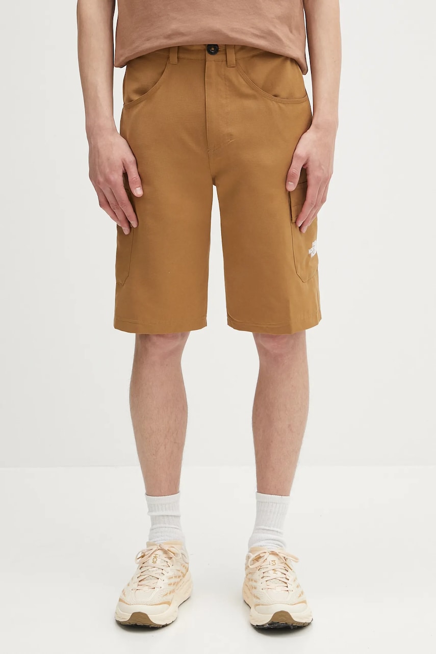 The North Face pantaloni scurți  Horizon