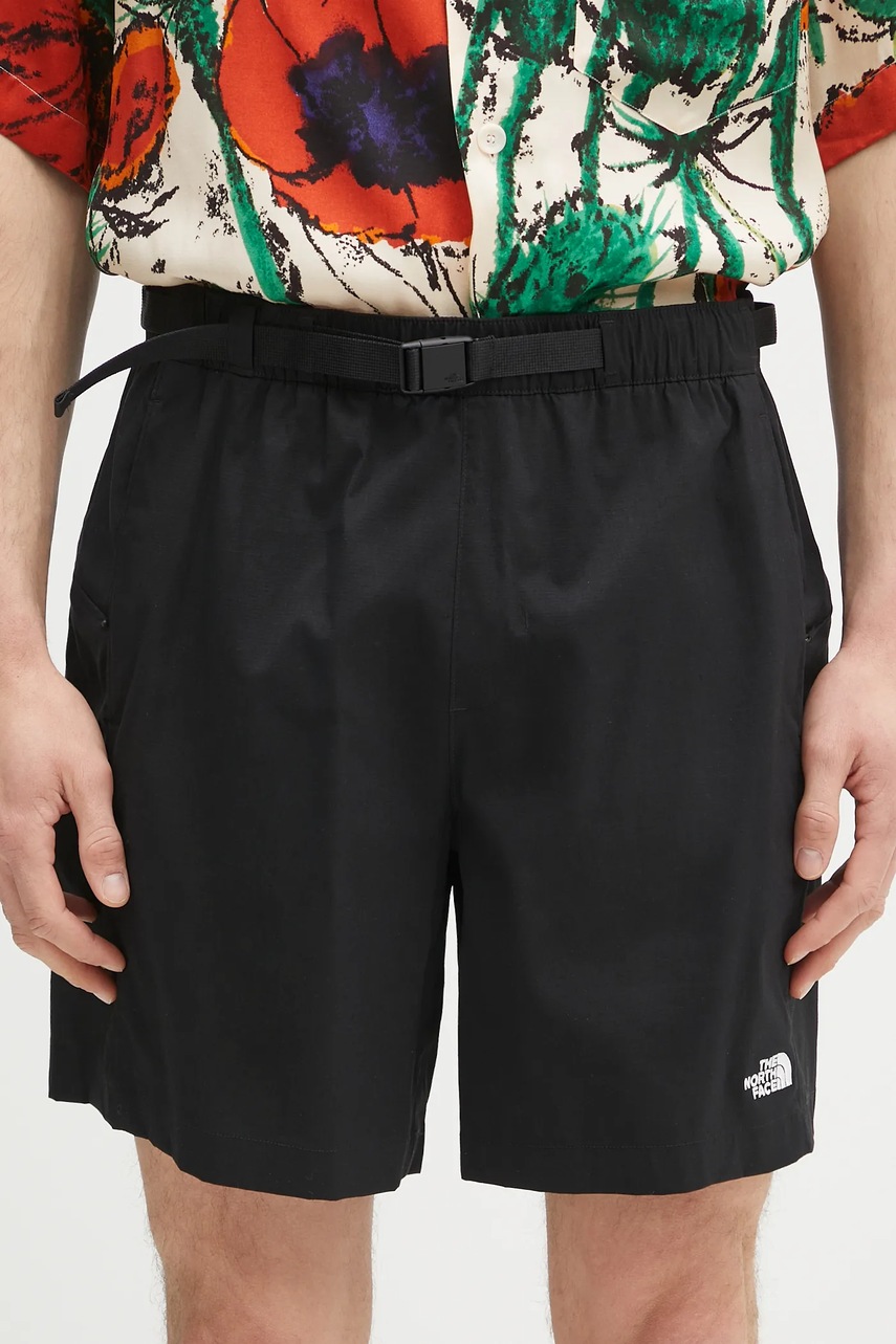 Šortky The North Face Class V Pathfinder
