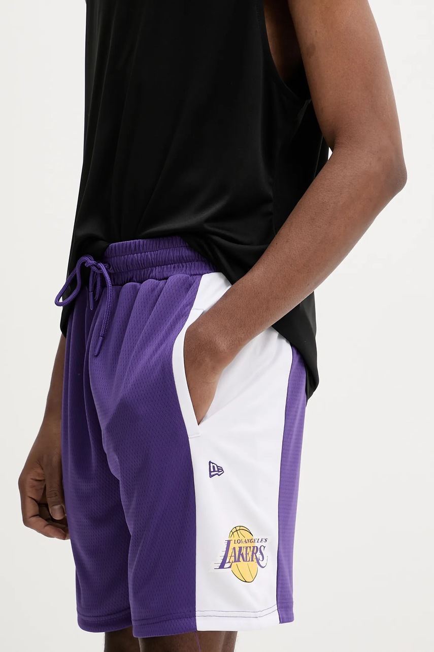 Σορτς New Era φωτογραφία