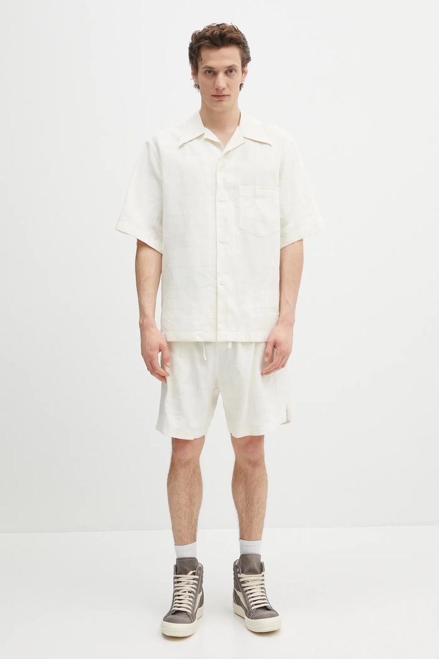 Σορτς Wales Bonner Garden φωτογραφία