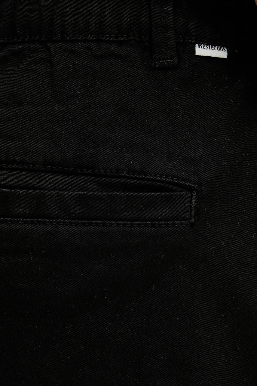 Σορτς Resteröds Chin shorts φωτογραφία