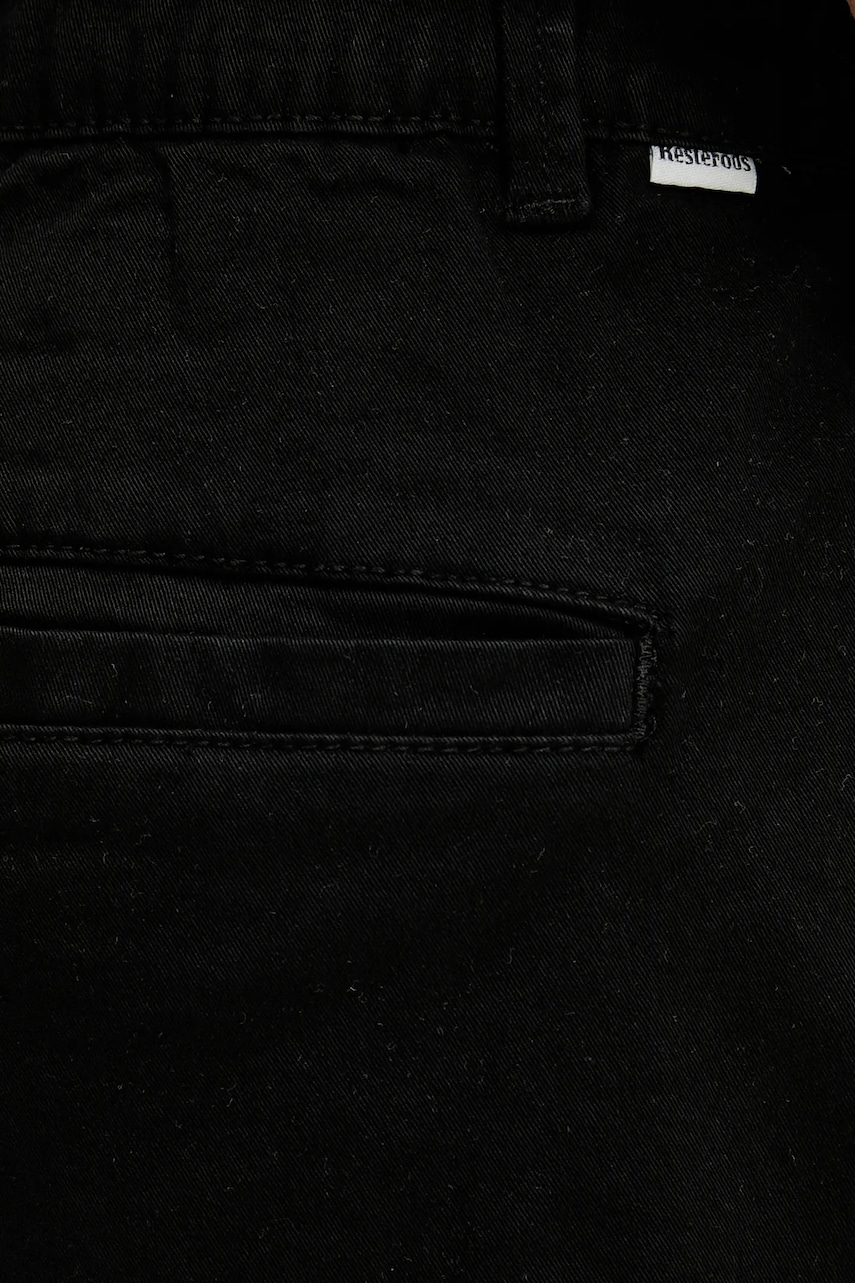 Šortky Resteröds Chin shorts
