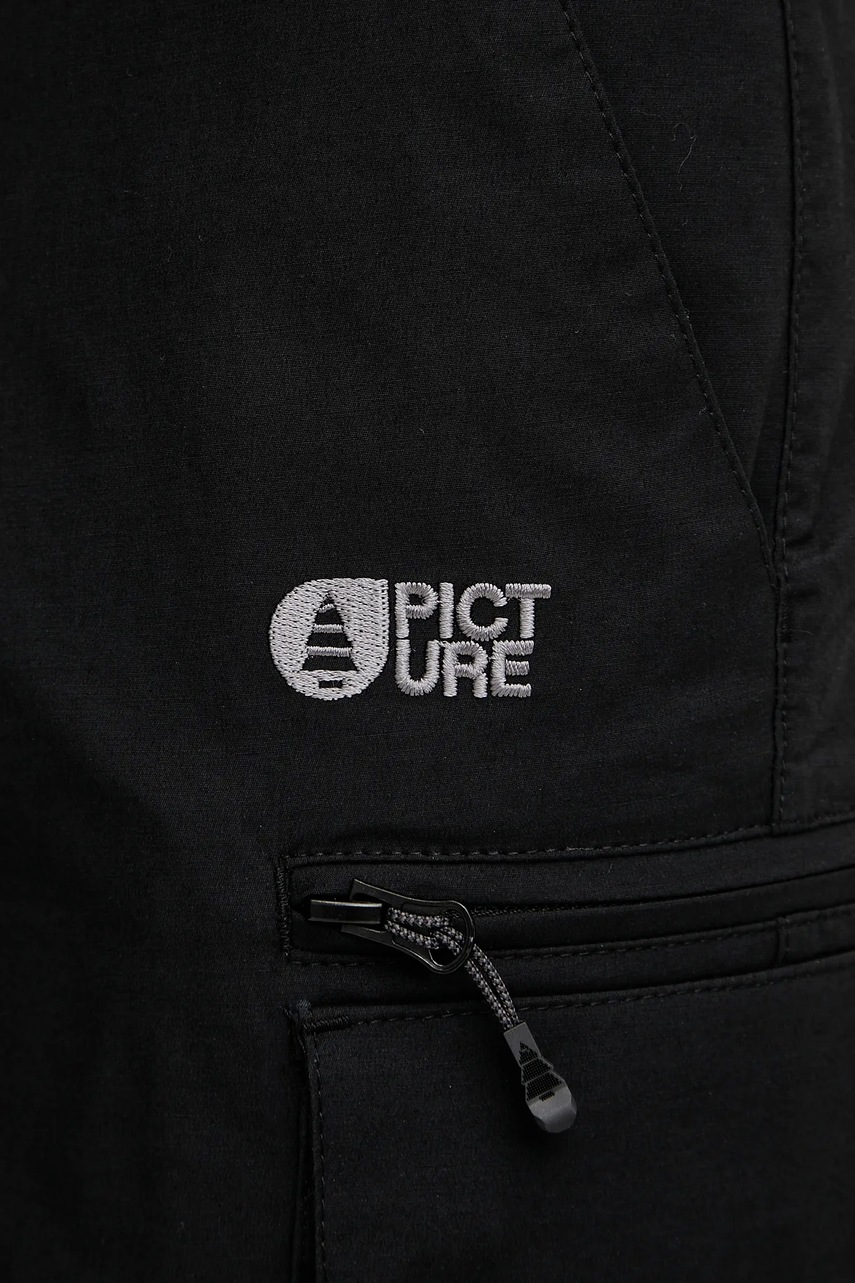 Outdoorové šortky Picture Alpho (obrázek 4)