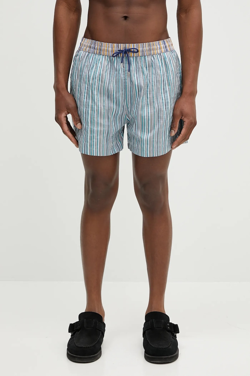 Paul Smith pantaloni scurți de baie M1A-239B-P41608
