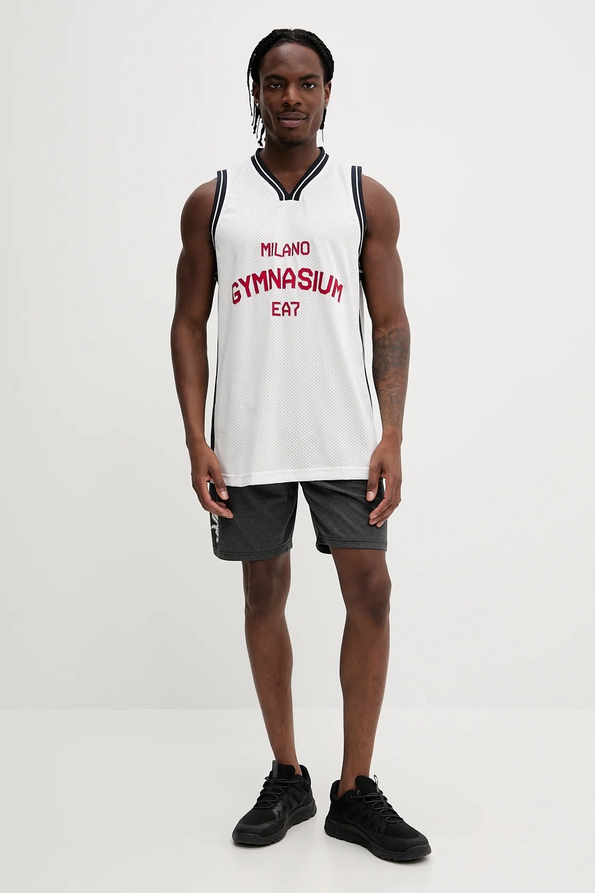 Тренировочные шорты Nike Chicago White Sox цвет серый 015E-912Z-RX-HVB