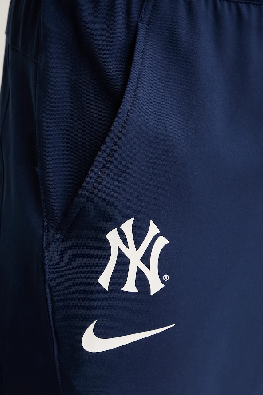 Tréningové šortky Nike New York Yankees