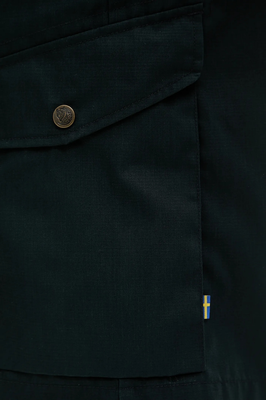 Šortky Fjallraven Ruaha Shorts