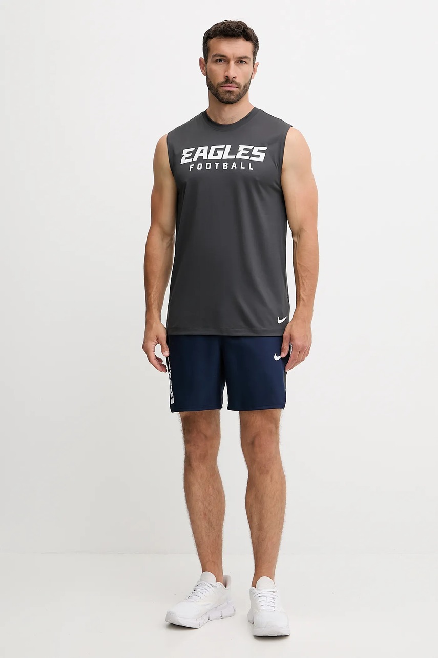 Шорты Nike Dallas Cowboys цвет синий 01NA-464M-7RD-V75