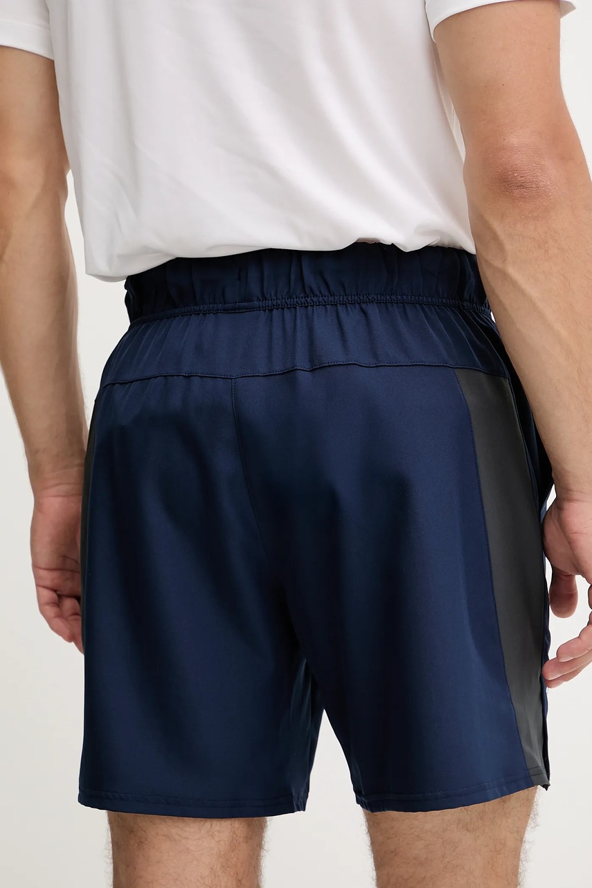 Шорты Nike New England Patriots цвет синий 01NA-464M-8K-V75