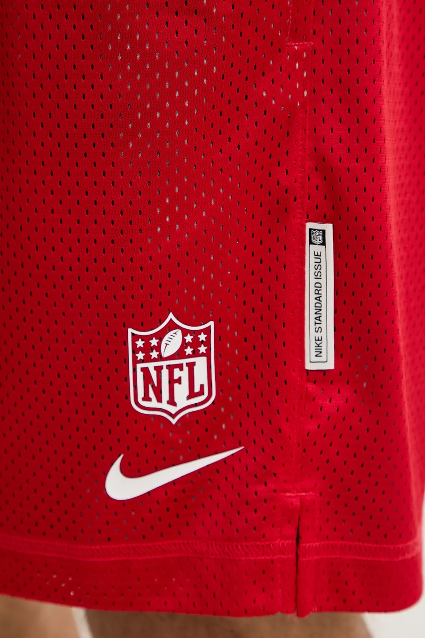 Oboustranné šortky Nike Kansas City Chiefs (obrázek 6)