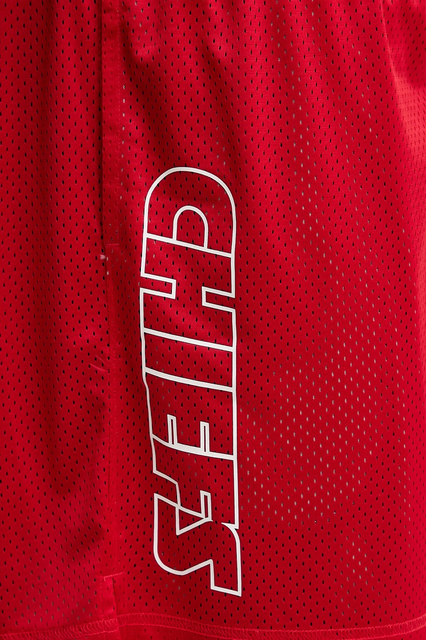 Oboustranné šortky Nike Kansas City Chiefs (obrázek 7)