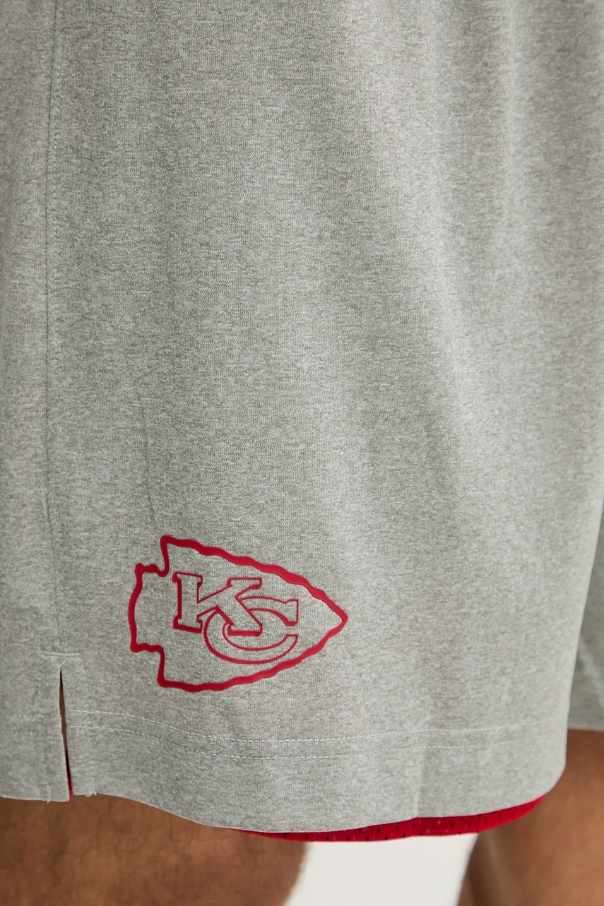 Oboustranné šortky Nike Kansas City Chiefs (obrázek 8)