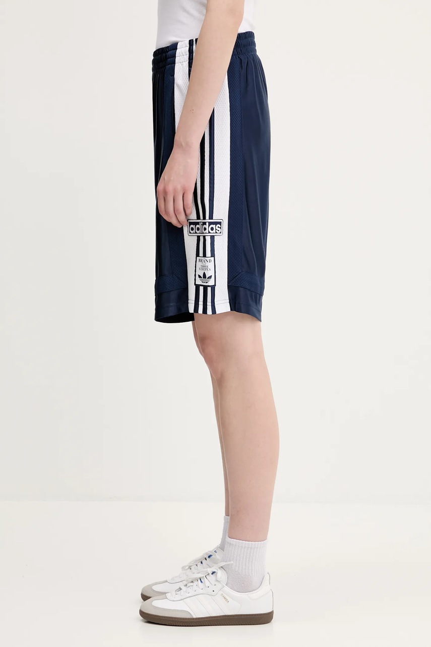 Шорты adidas Originals Adibreak Shorts с аппликацией JM6691