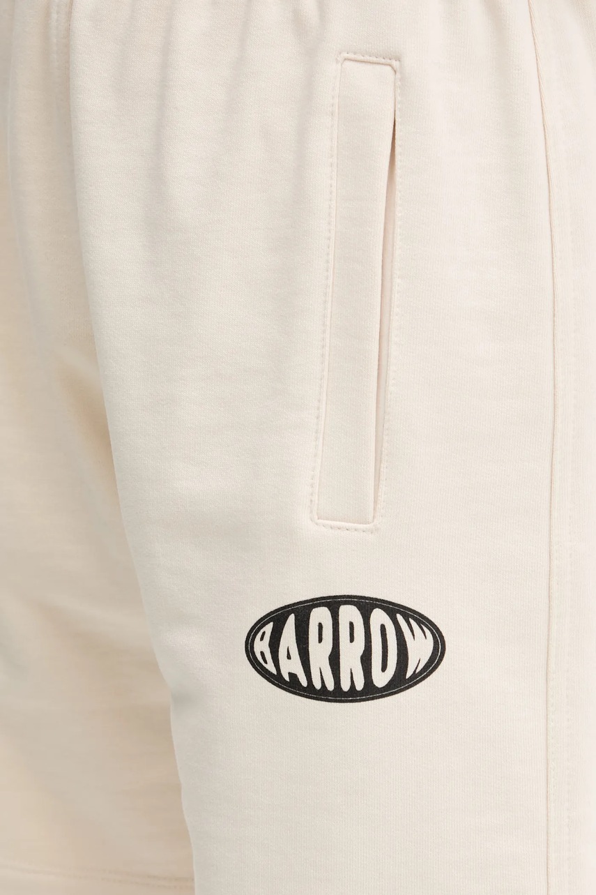 Βαμβακερό σορτσάκι Barrow φωτογραφία