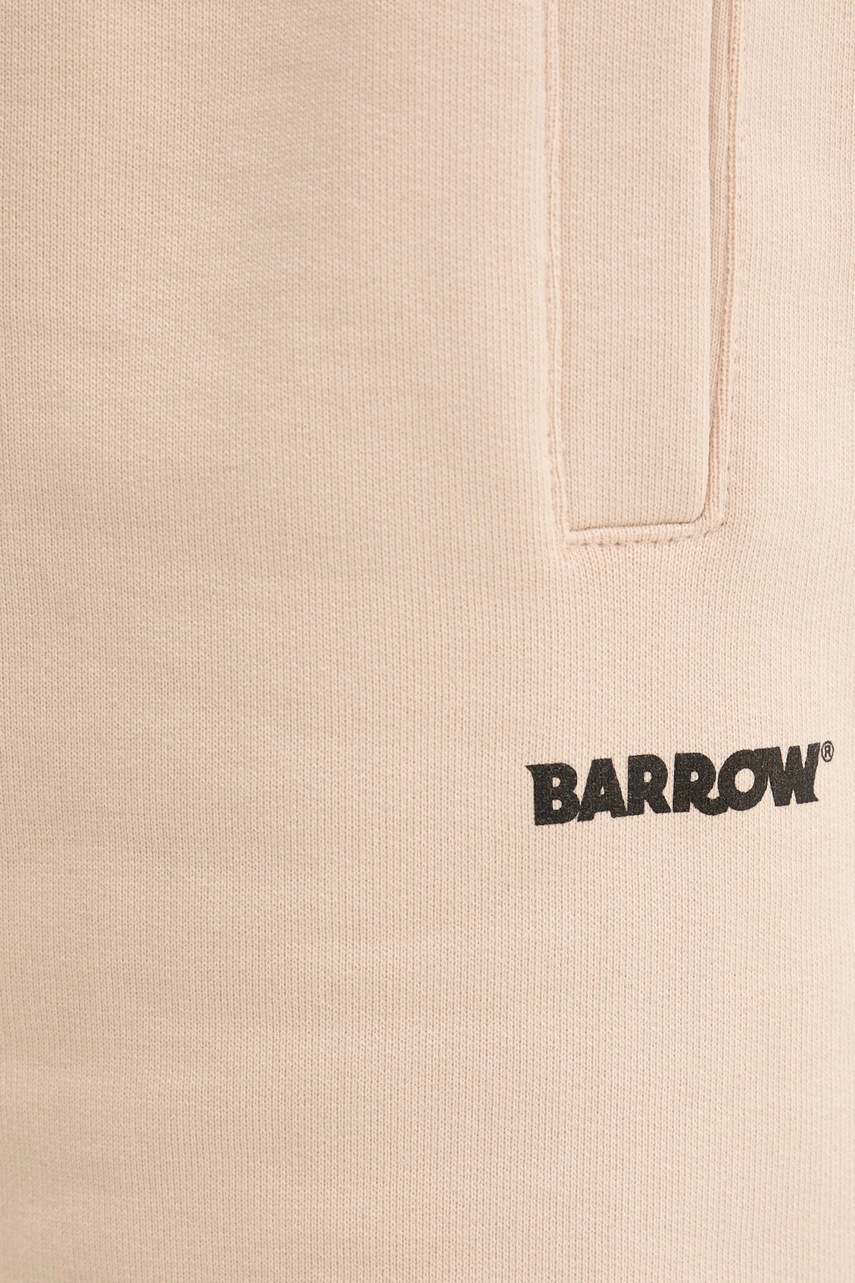 Βαμβακερό σορτσάκι Barrow φωτογραφία