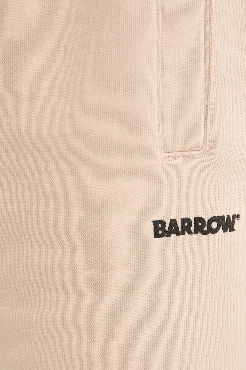 Bavlnené šortky Barrow