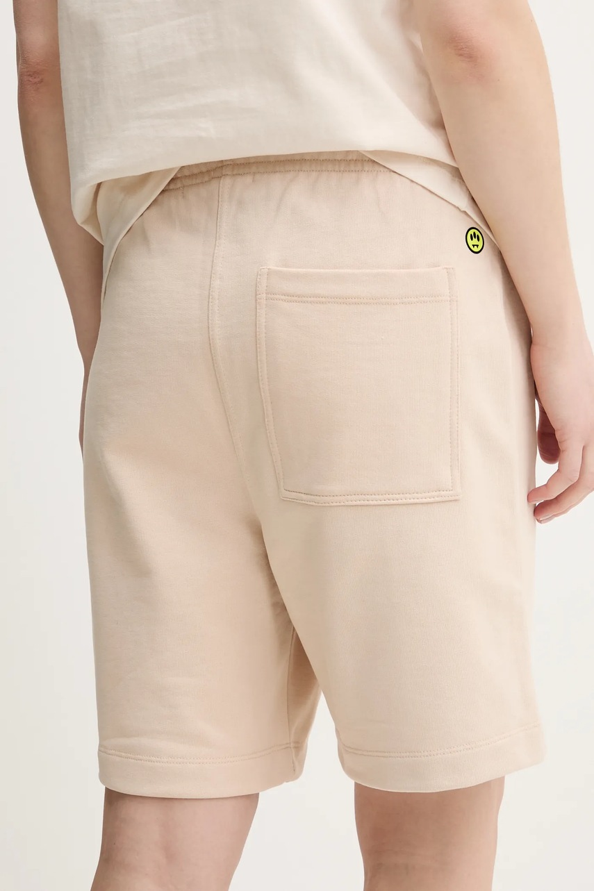 Βαμβακερό σορτσάκι Barrow φωτογραφία