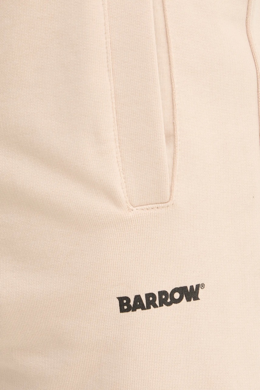 Βαμβακερό σορτσάκι Barrow φωτογραφία