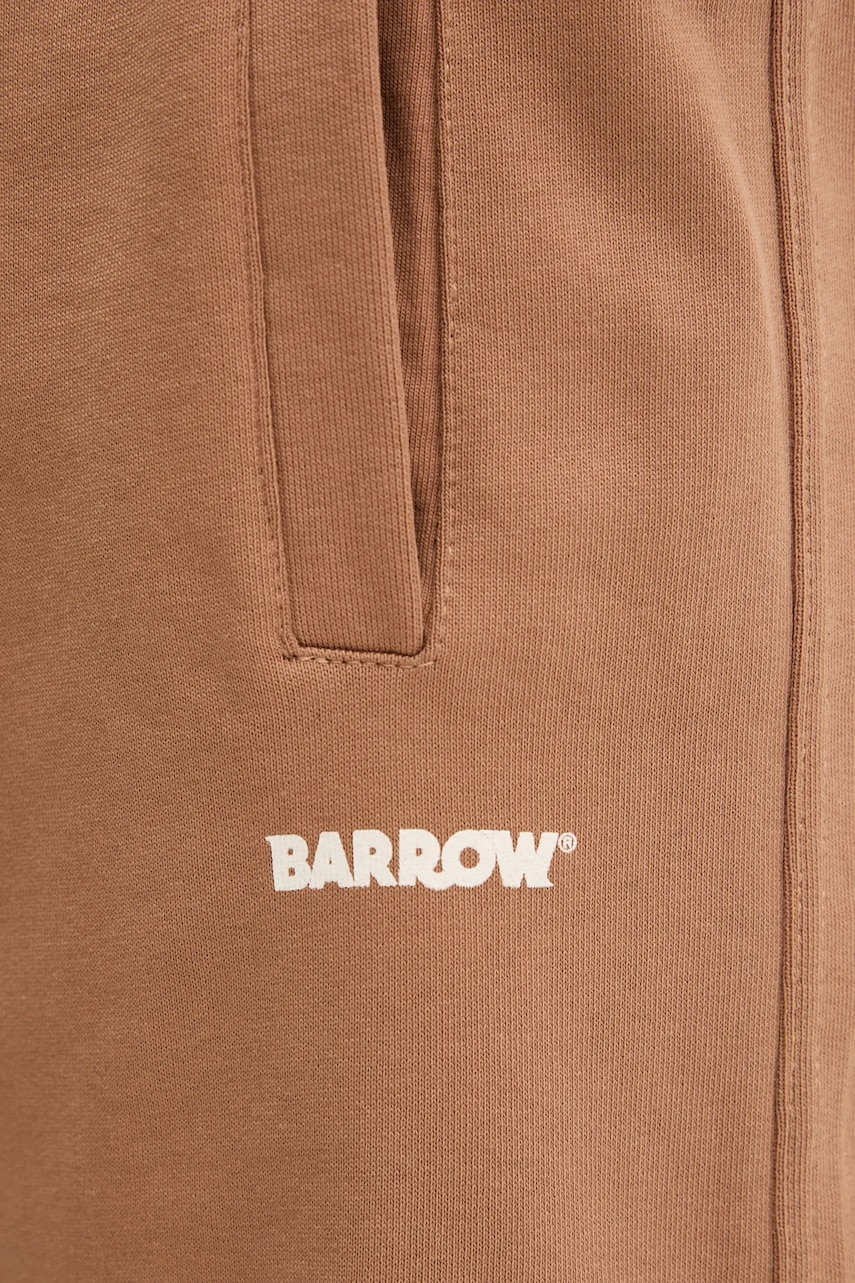 Bavlnené šortky Barrow