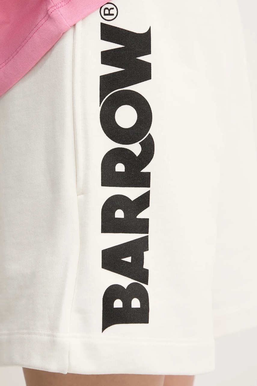 Βαμβακερό σορτσάκι Barrow φωτογραφία