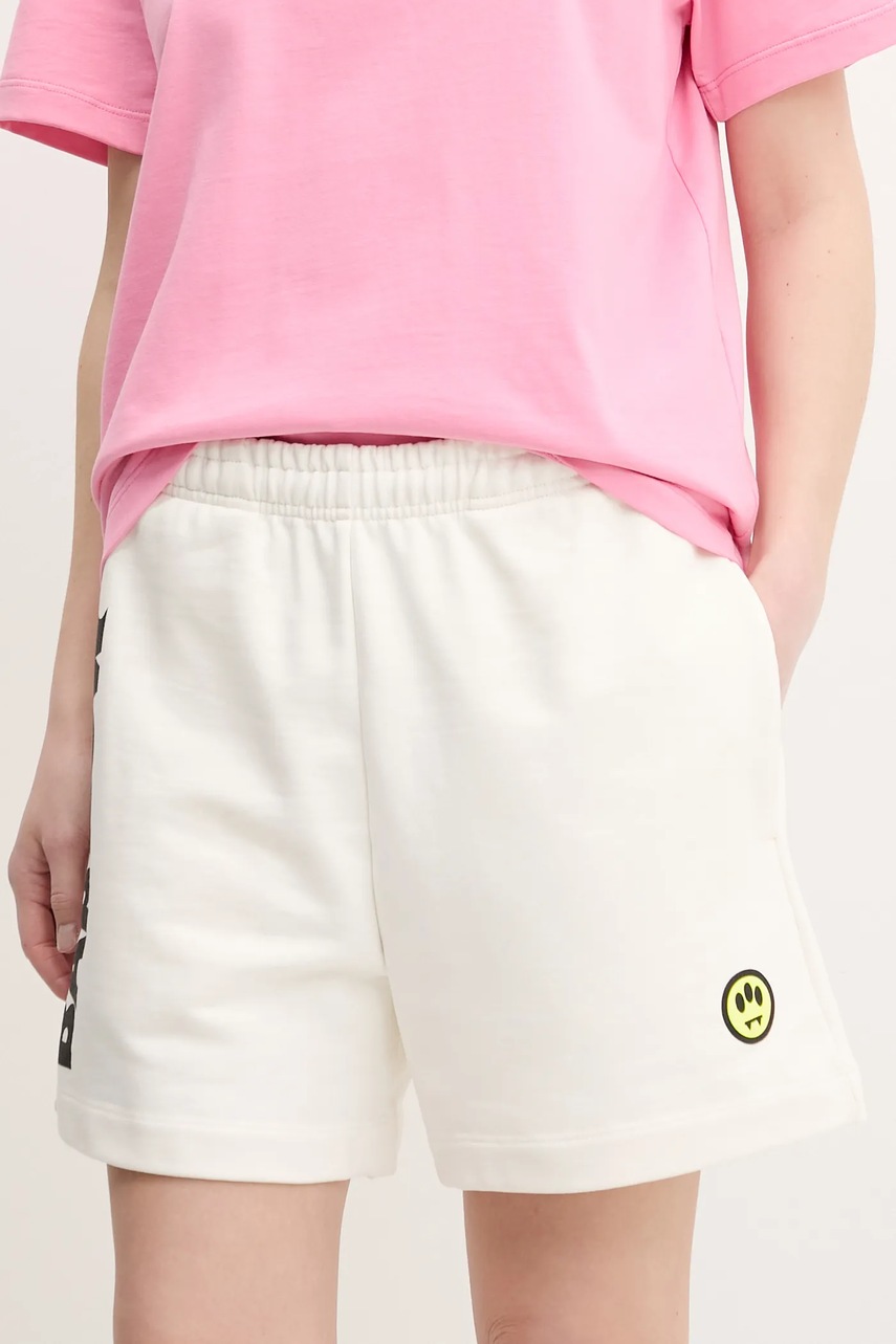 Βαμβακερό σορτσάκι Barrow φωτογραφία