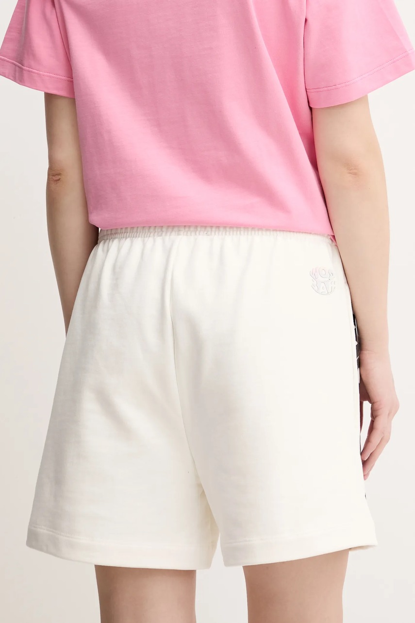 Βαμβακερό σορτσάκι Barrow φωτογραφία