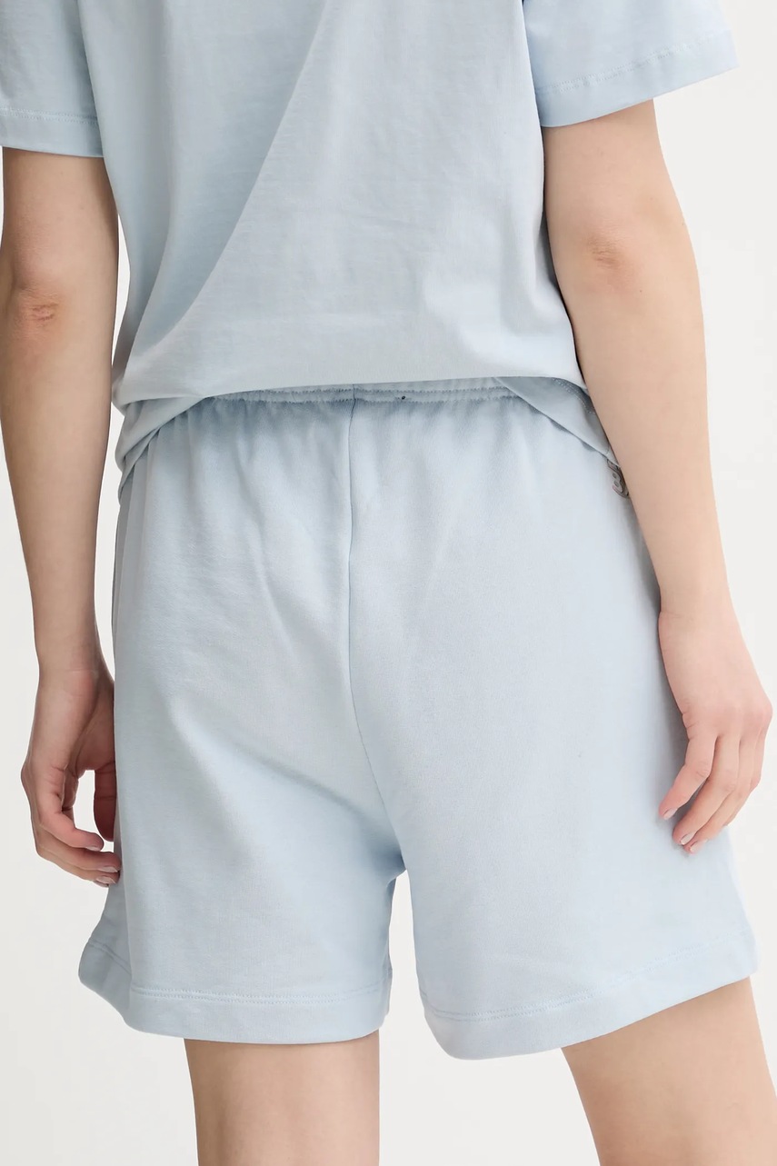 Βαμβακερό σορτσάκι Barrow φωτογραφία