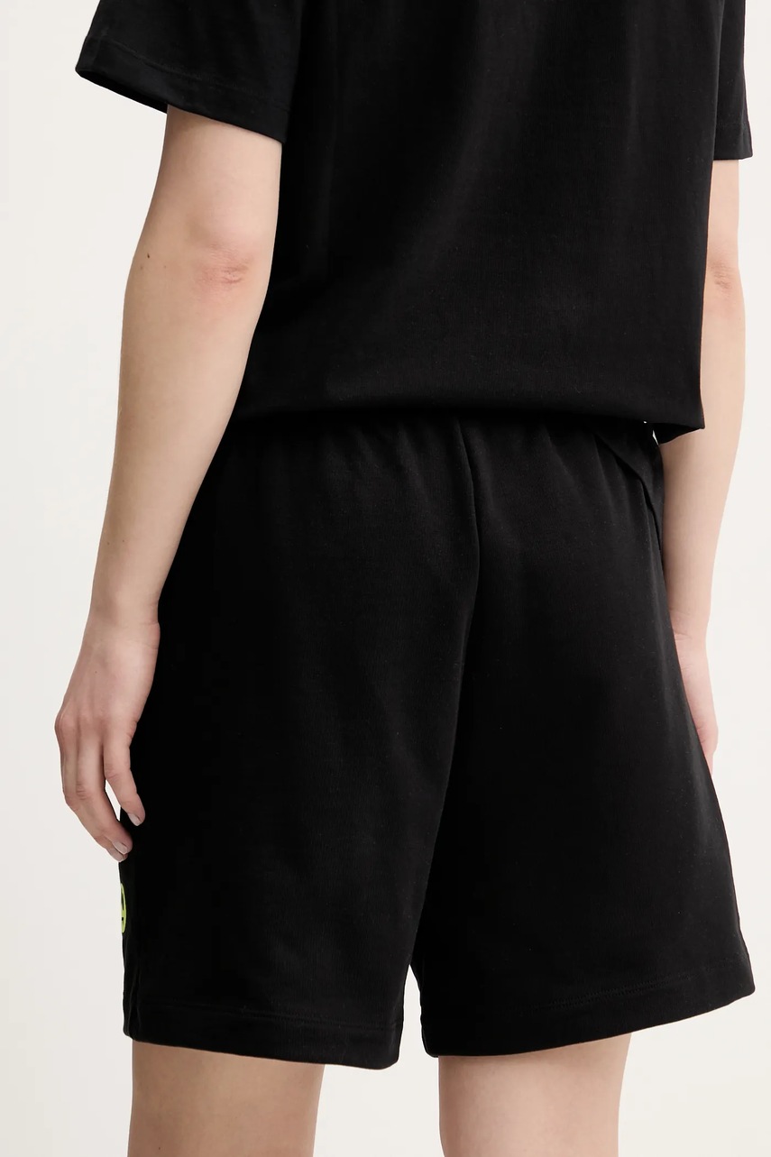 Βαμβακερό σορτσάκι Barrow φωτογραφία