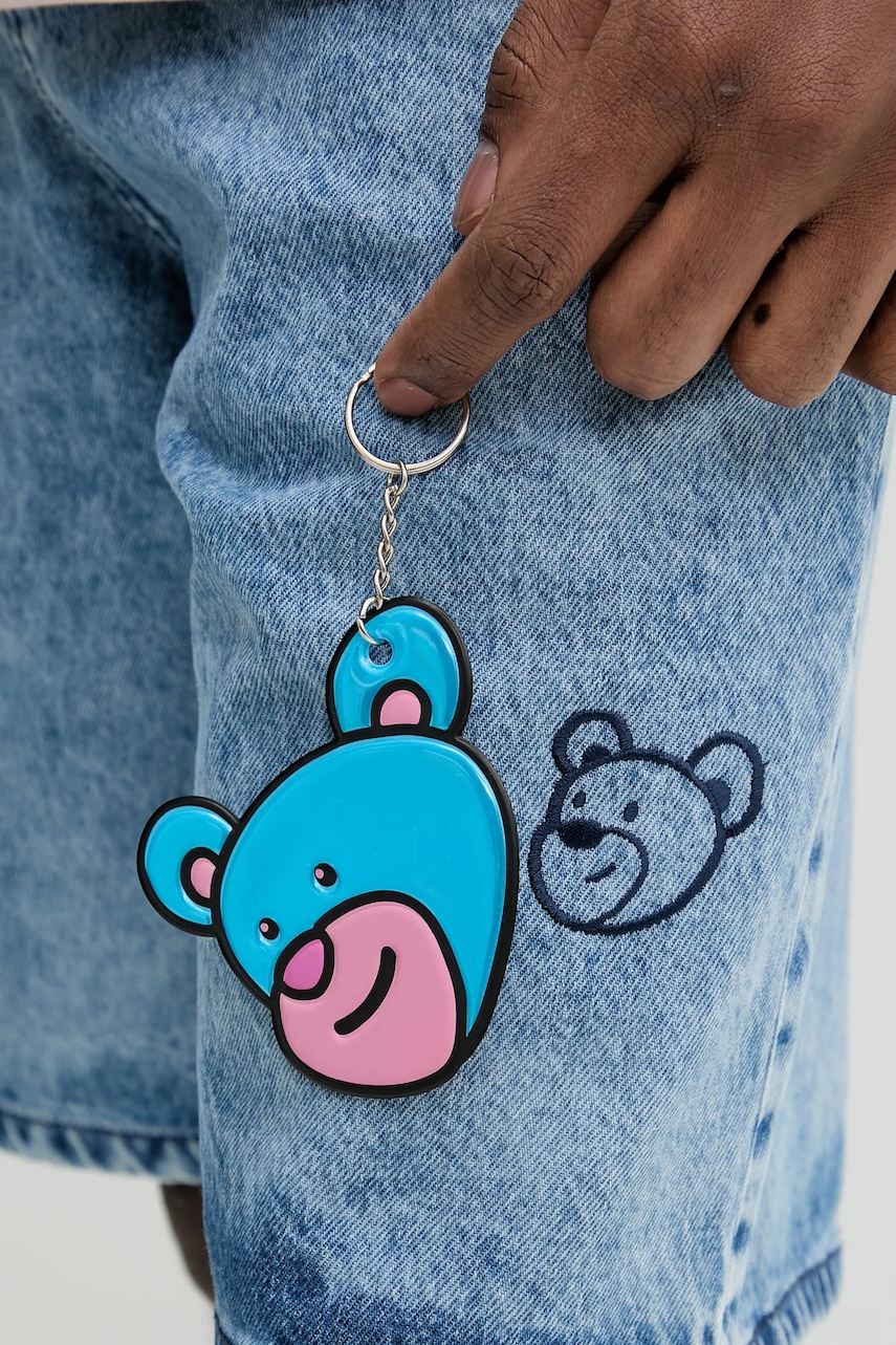 Džínové šortky Inbetweeners