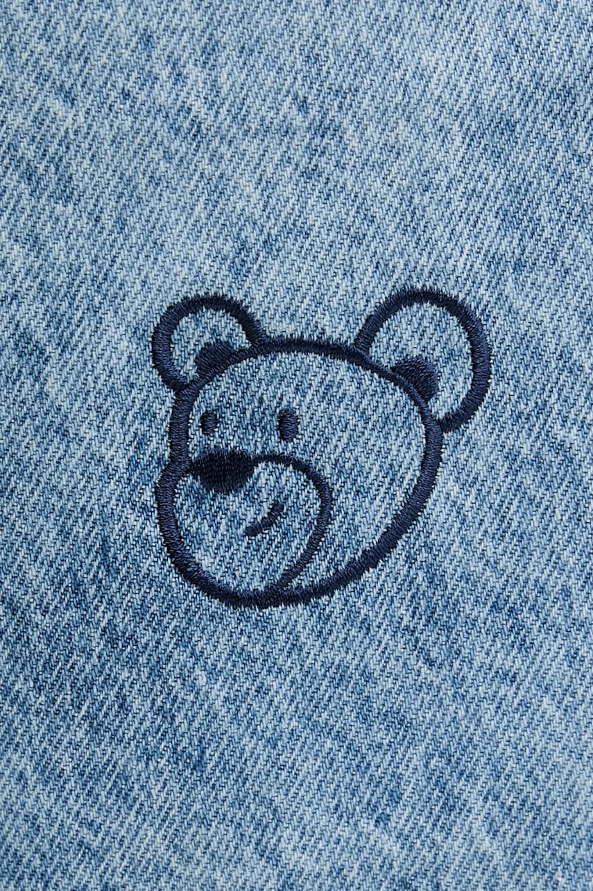 Džínové šortky Inbetweeners