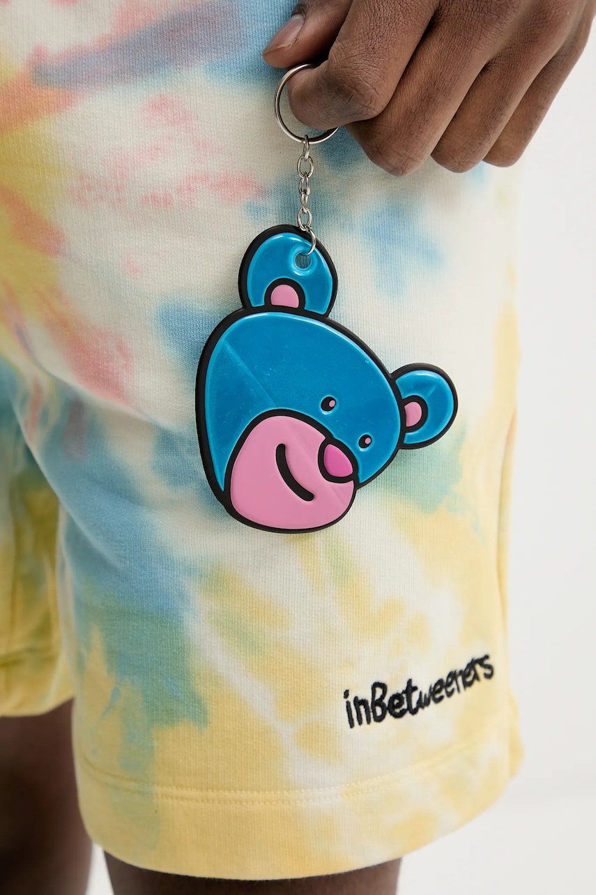 Bavlněné šortky Inbetweeners