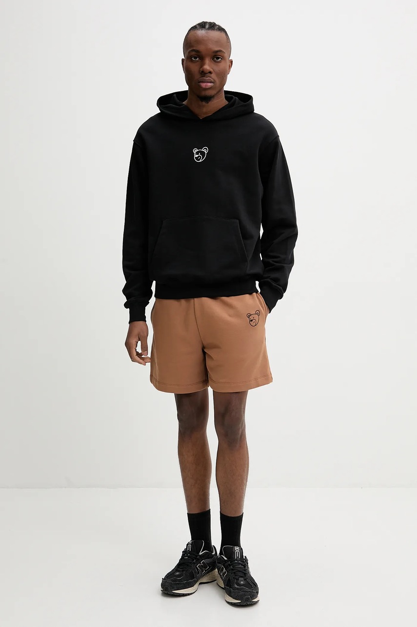 Βαμβακερό σορτσάκι Inbetweeners φωτογραφία