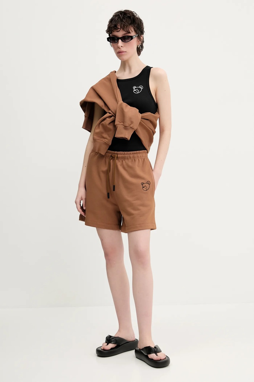 Βαμβακερό σορτσάκι Inbetweeners φωτογραφία