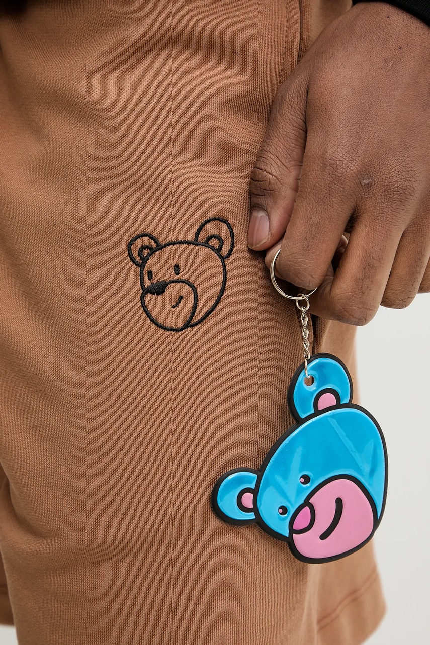 Βαμβακερό σορτσάκι Inbetweeners φωτογραφία