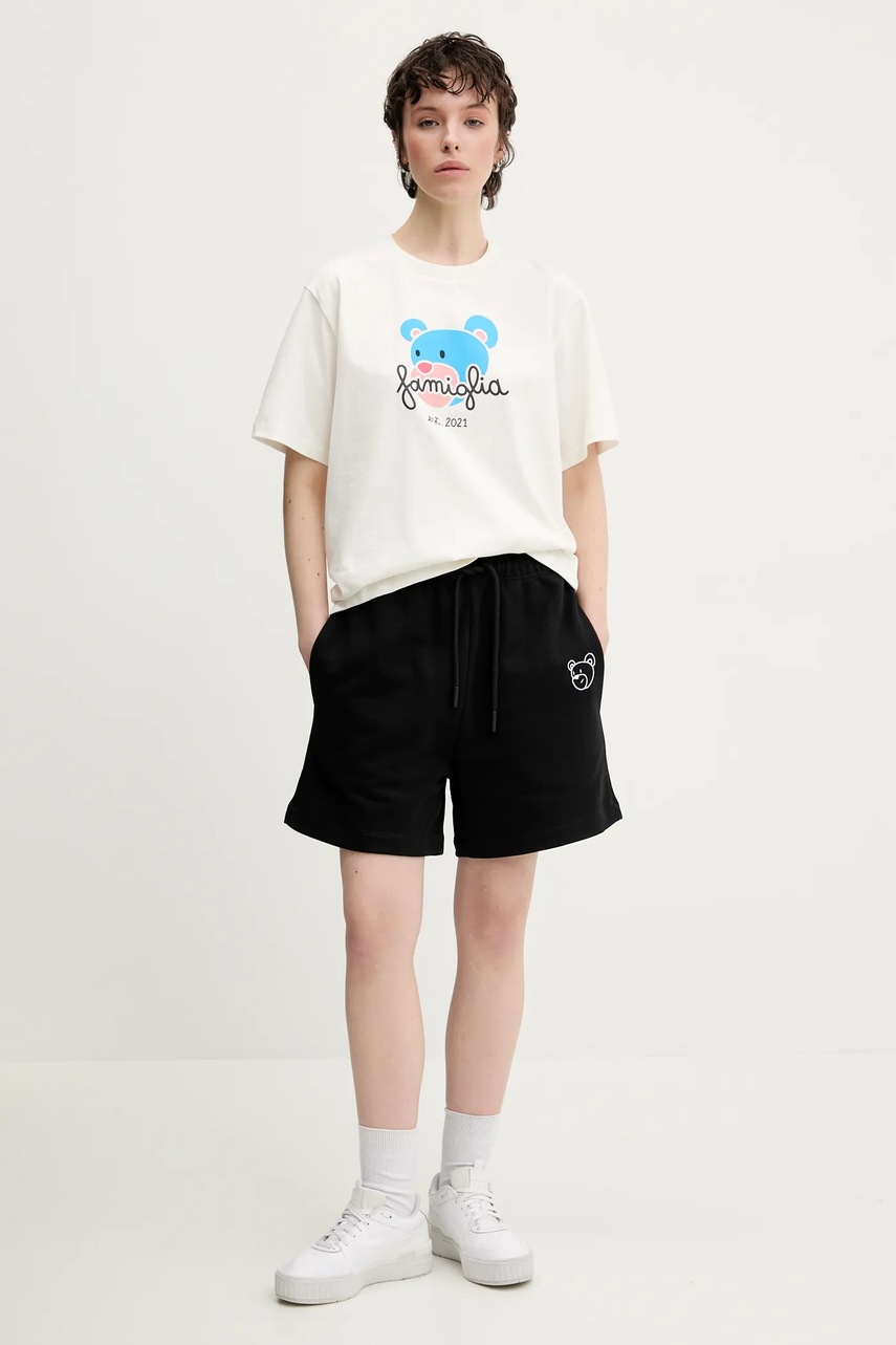 Βαμβακερό σορτσάκι Inbetweeners φωτογραφία