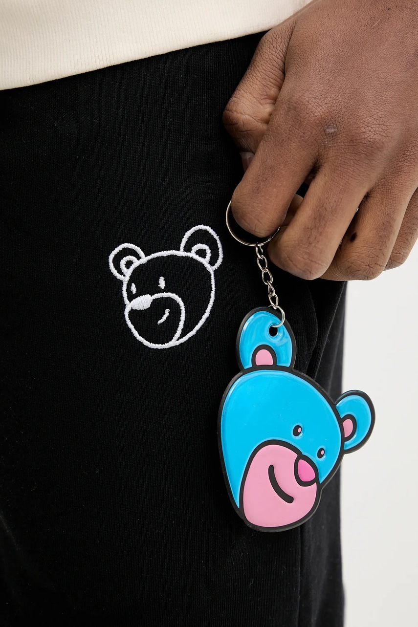 Βαμβακερό σορτσάκι Inbetweeners φωτογραφία