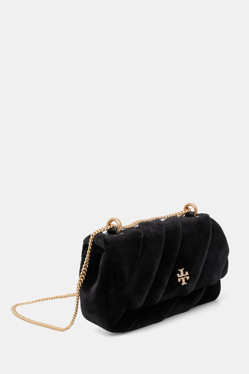 Сумочка Tory Burch Kira цвет чёрный 161914.001 Сумочка Tory Burch Kira цвет чёрный 161914.001