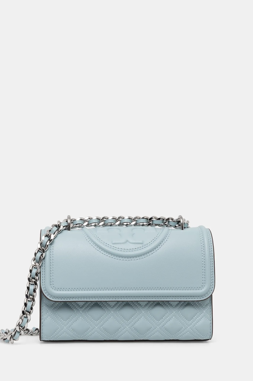 Tory Burch poseta Fleming 75.576.401 Tory Burch poseta Fleming 75.576.401