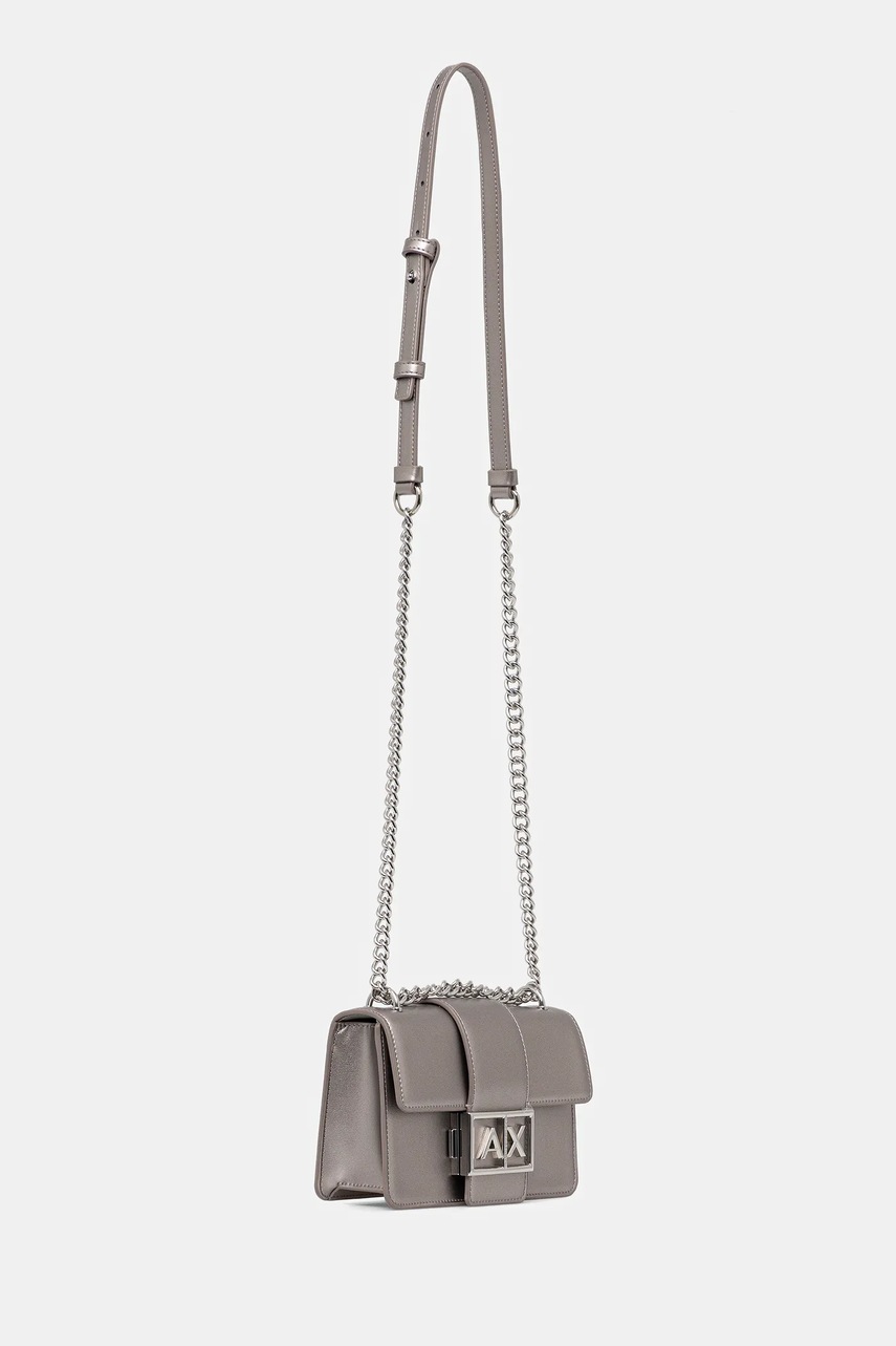 Сумочка Armani Exchange цвет красный XW000071 AF12039 Сумочка Armani Exchange цвет красный XW000071 AF12039
