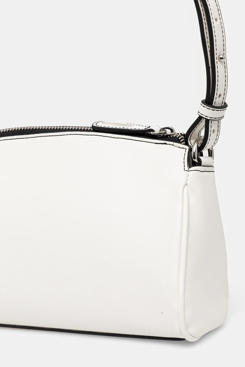 Armani Exchange kézitáska fehér, XW000304 AF12040 termék 2. képe